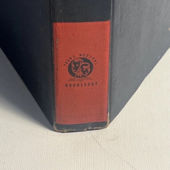 Shanghai Passage by Howard Pease (1947) Hardcover Young Moderns - Picture 3 of 8